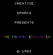 Fourth Encounter